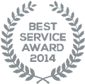 Best after sales service award for miracle accounting software