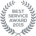 Best after sales service award for miracle accounting software