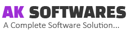 ak-softwares-logo
