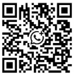 miracle accounting software whatsapp channel QR code