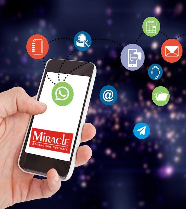 miracle software mobile apps